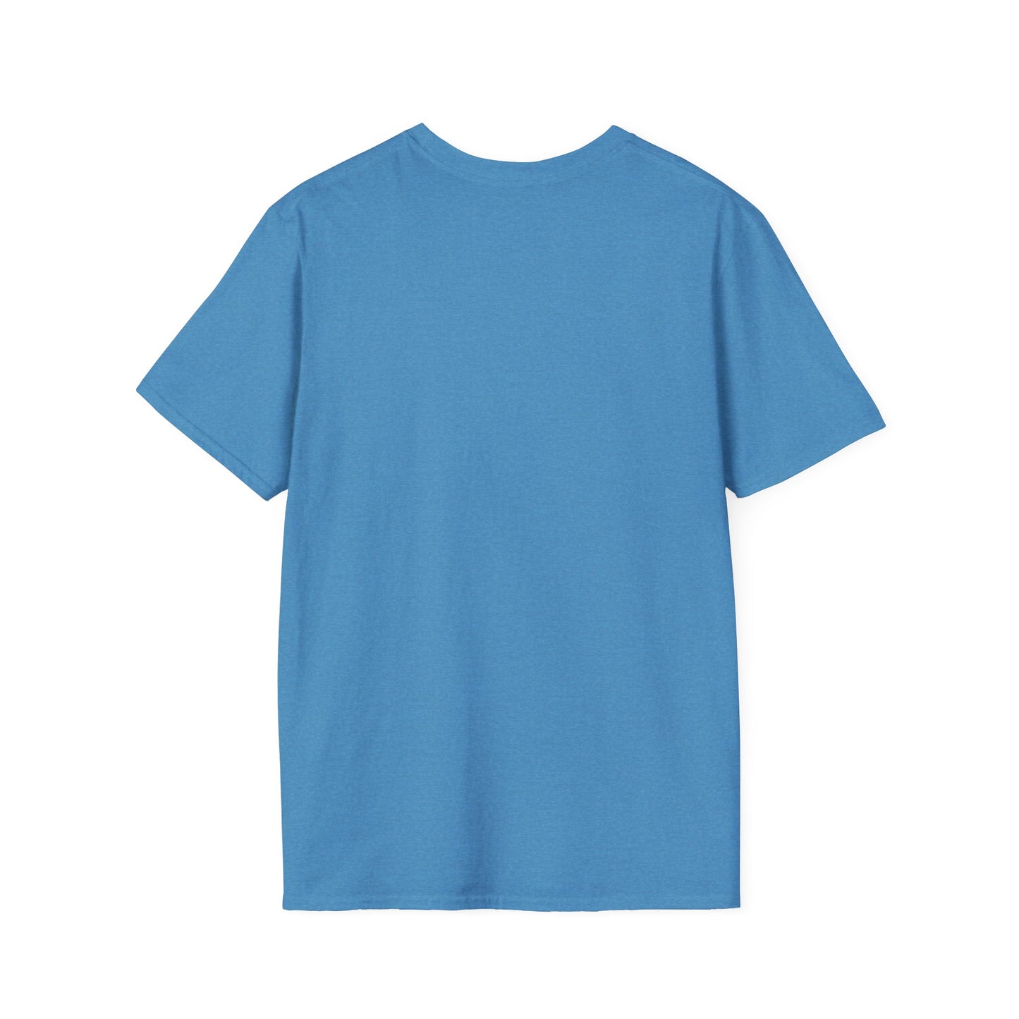 "Emperor Energy" Unisex Softstyle T-Shirt