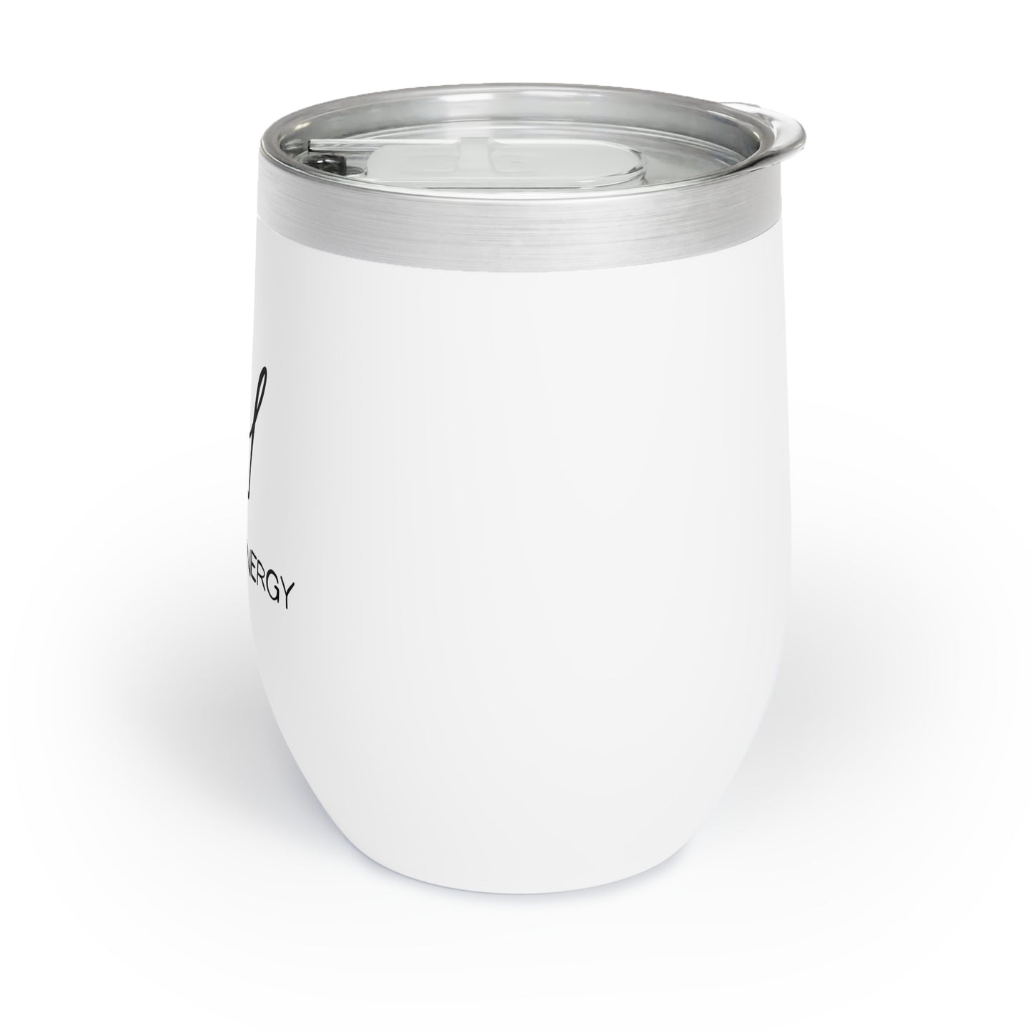 "Emperor Energy" Chill Wine Tumbler