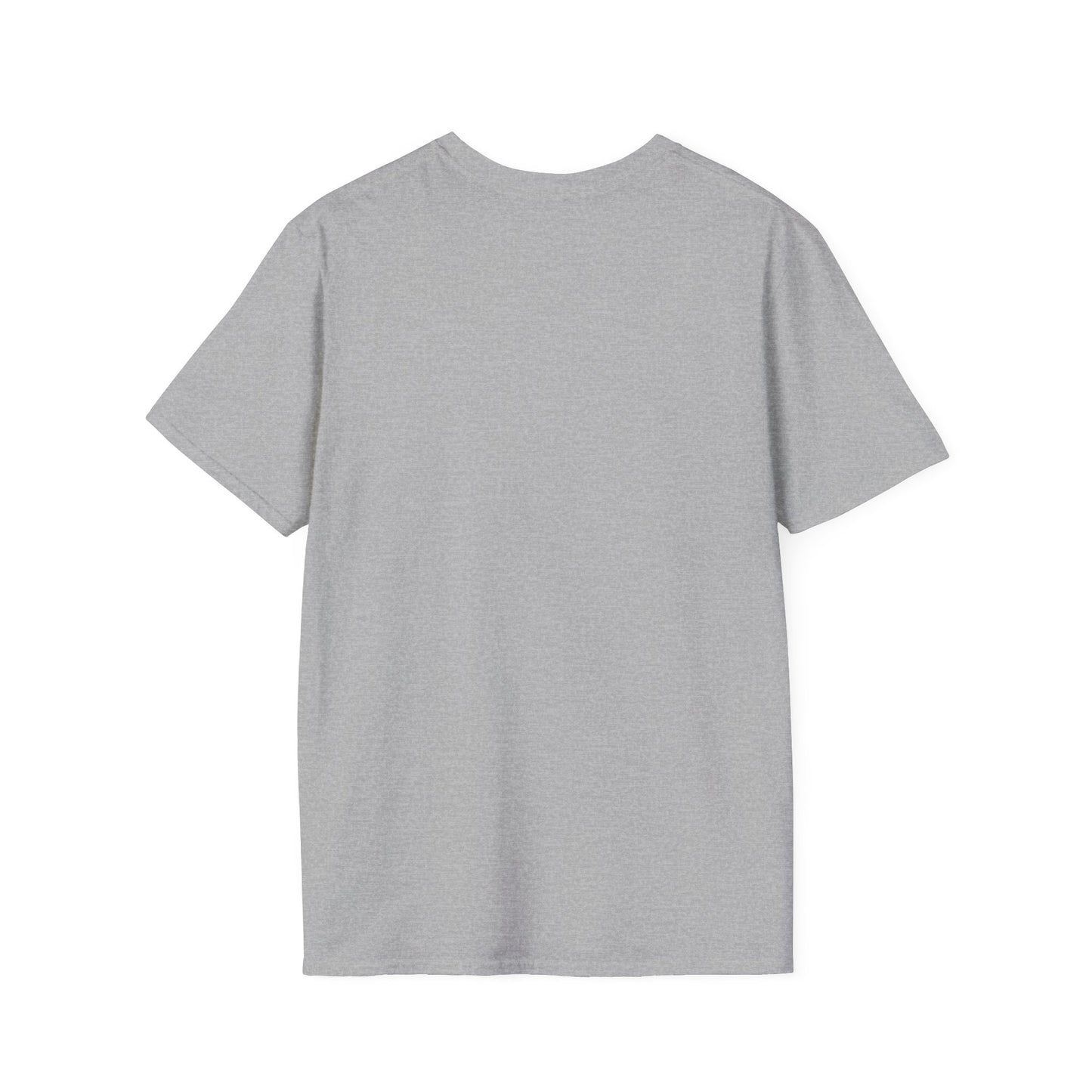 "Emperor Energy" Unisex Softstyle T-Shirt