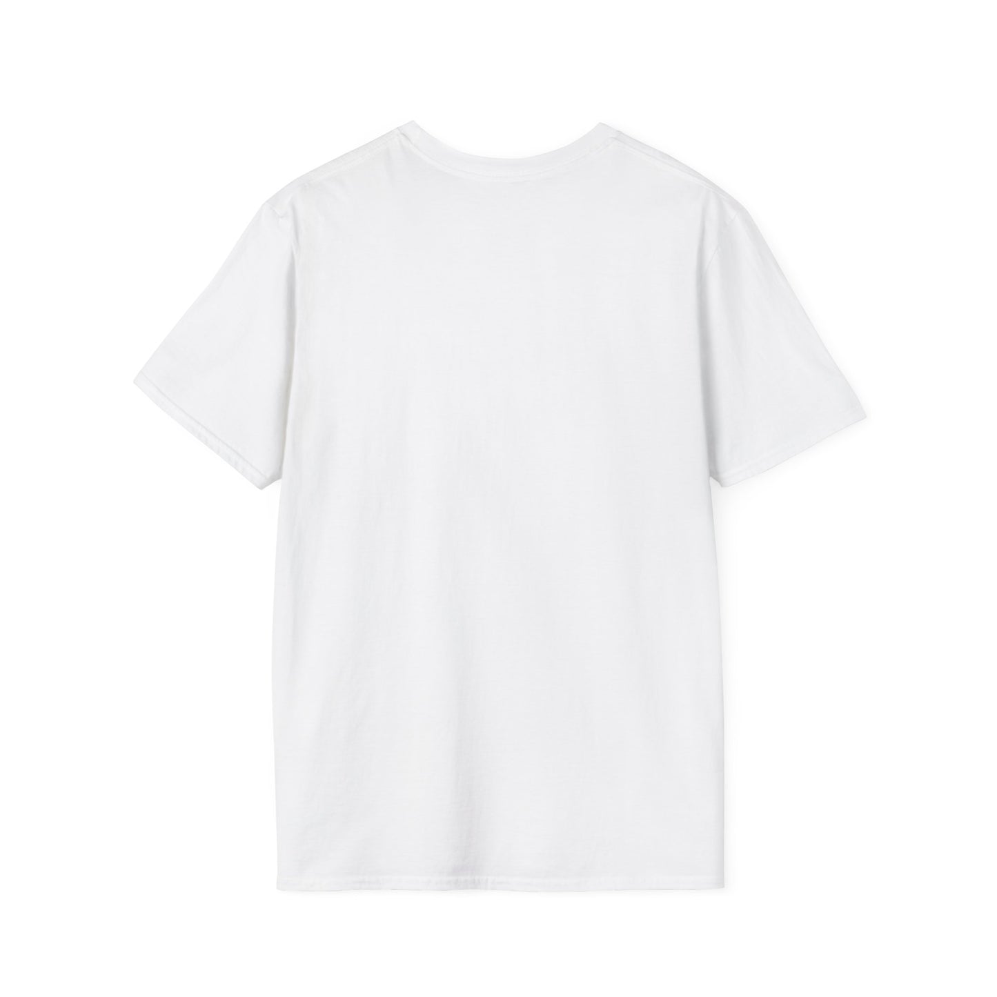 "Emperor Energy" Unisex Softstyle T-Shirt