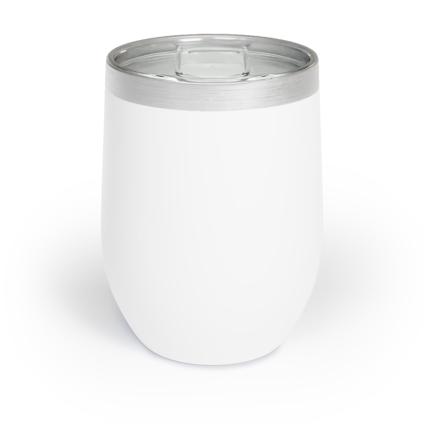 "Emperor Energy" Chill Wine Tumbler