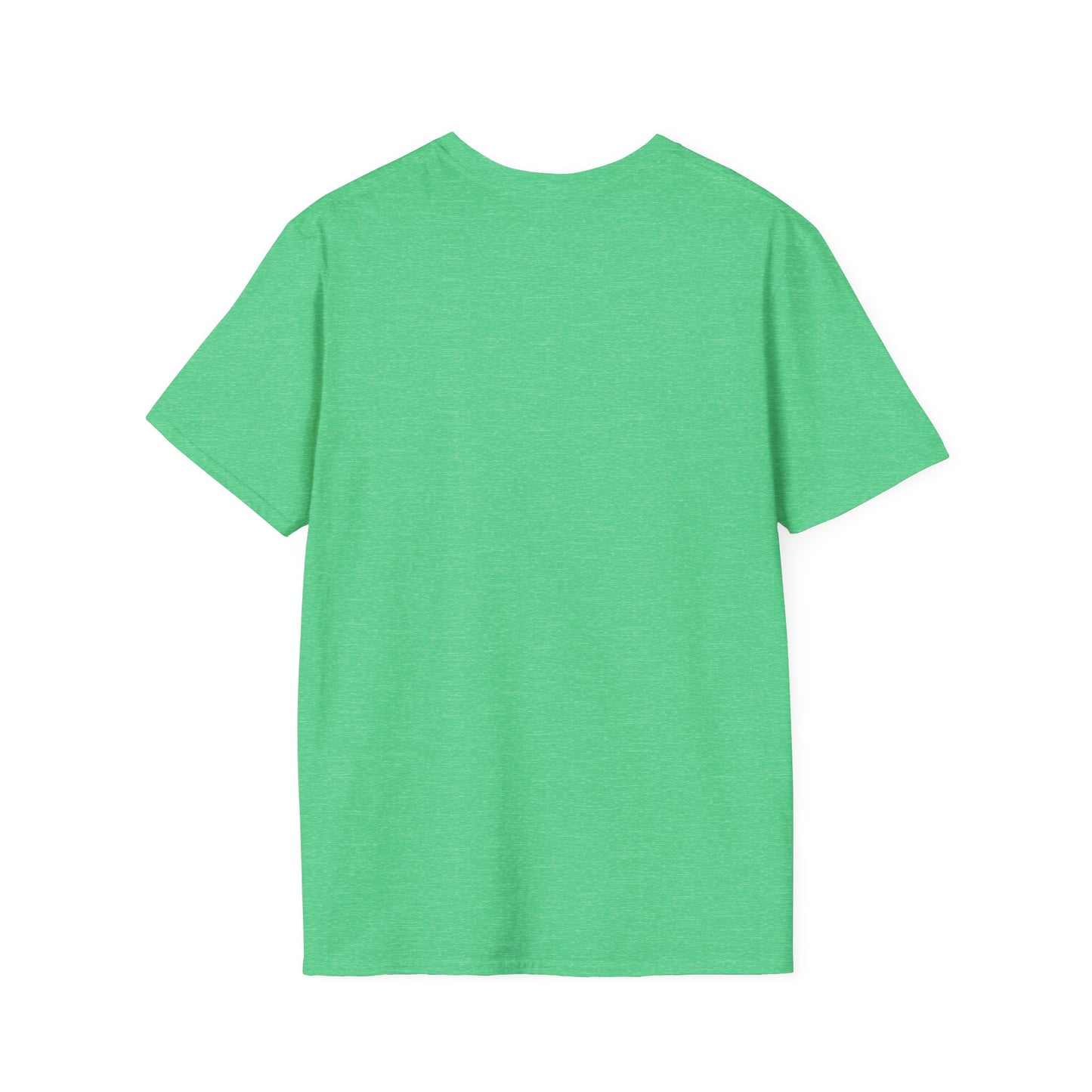"Emperor Energy" Unisex Softstyle T-Shirt