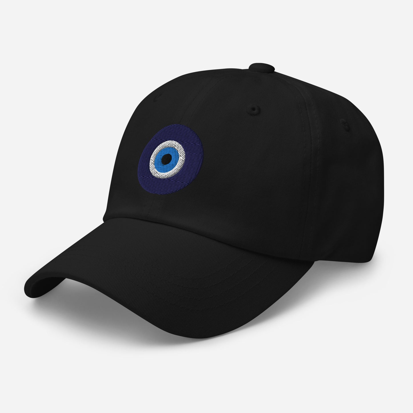 "Evil Eye" Dad hat