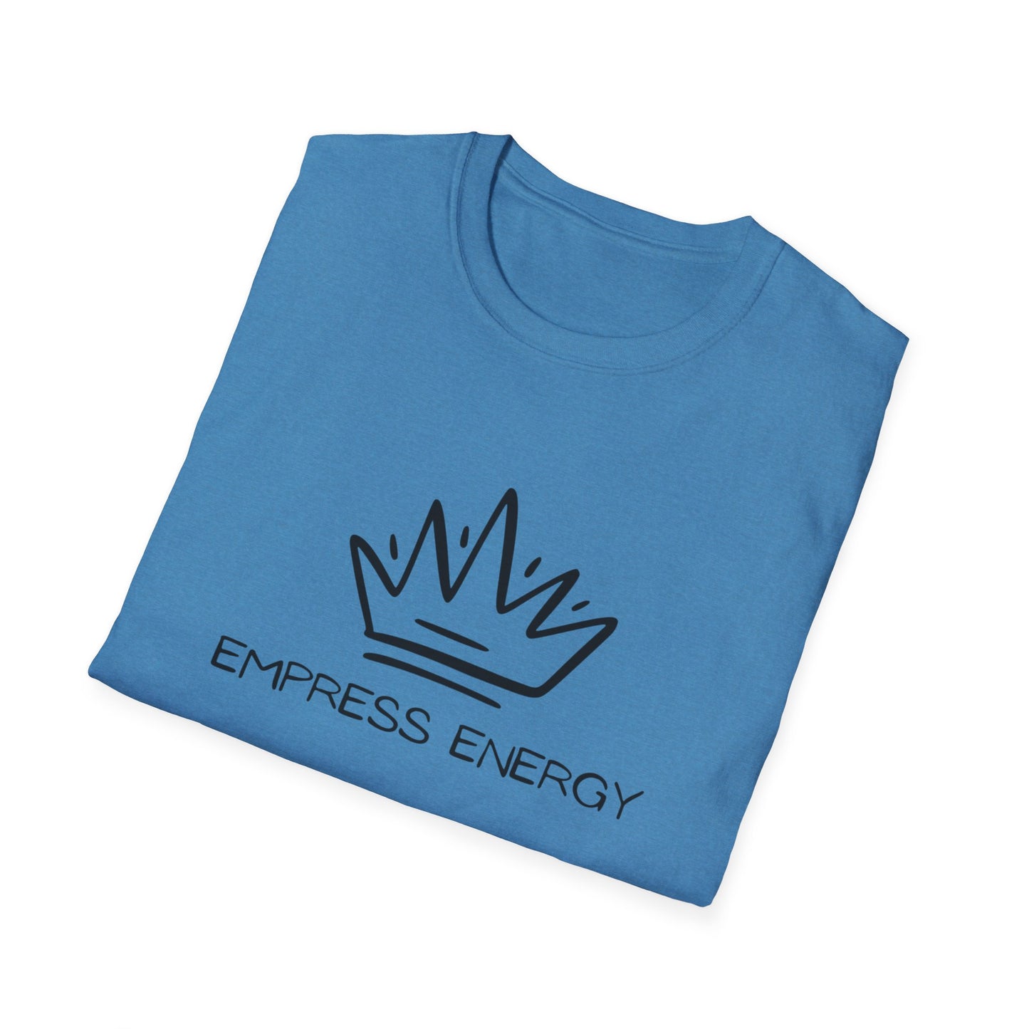 "Empress Energy" Unisex Softstyle T-Shirt