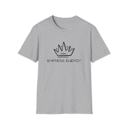 "Empress Energy" Unisex Softstyle T-Shirt